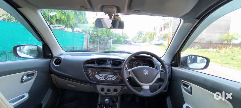 Maruti Suzuki Alto K10 Vxi, 2019, Petrol