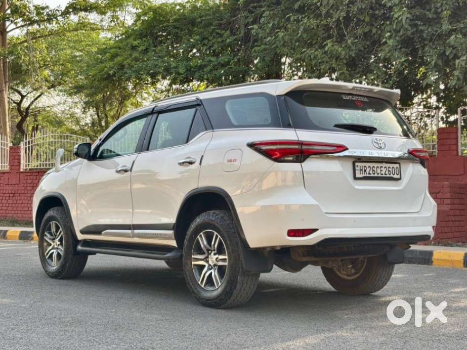 Toyota Fortuner 4x2 At 2.8 Diesel, 2024, Diesel
