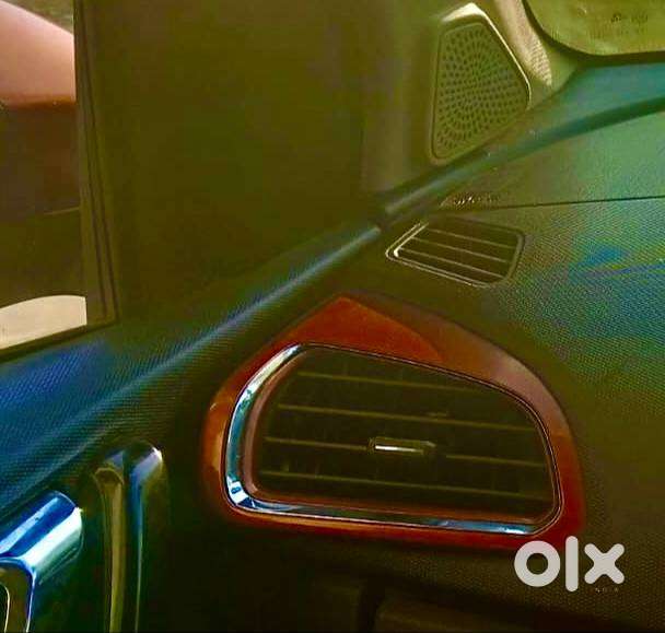 Tata Tigor Xza Amt Automatic  36k Km  Single Owner  Top Model