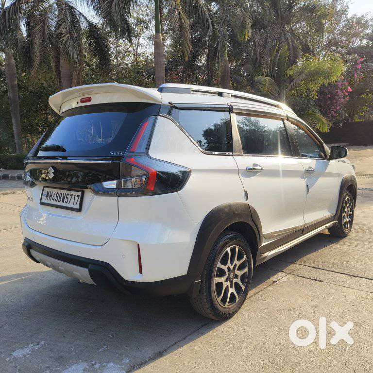 Maruti Suzuki Xl6 Zeta Mt Cng, 2023, Cng & Hybrids