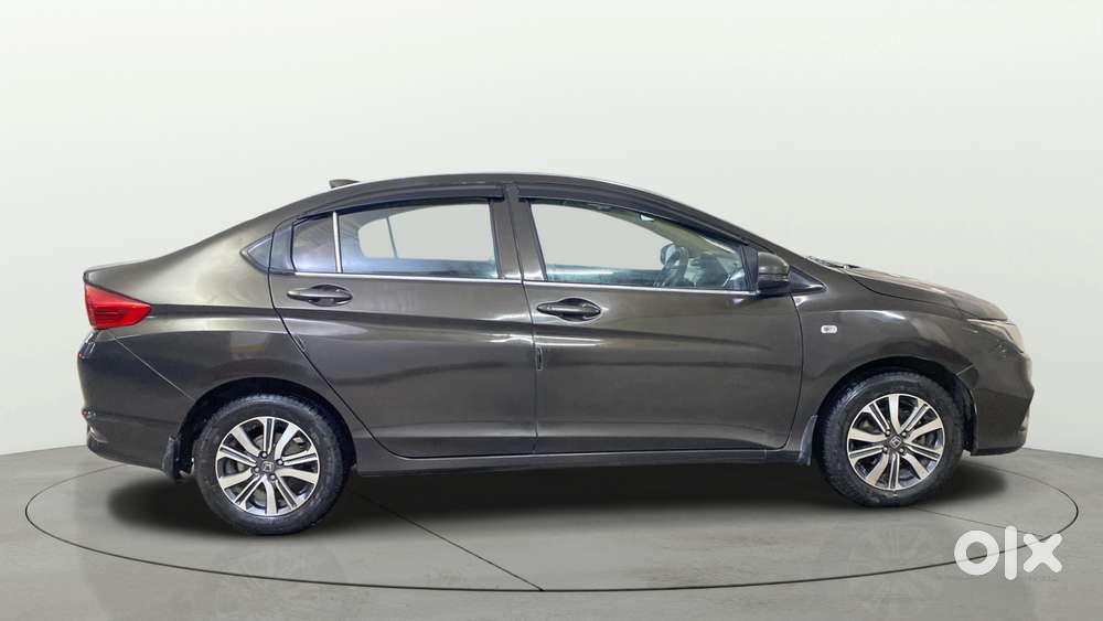 Honda City 1.5 Sv I-vtec Mt, 2022, Petrol