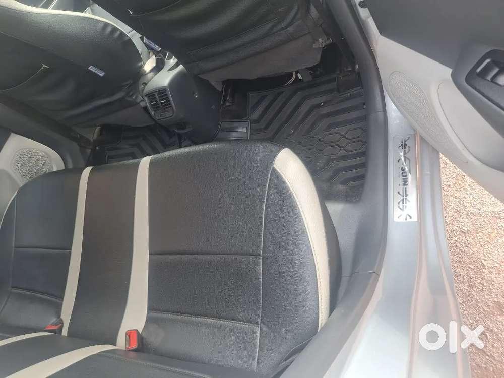 Hyundai Grand I10 Nios 2020 Petrol Magna