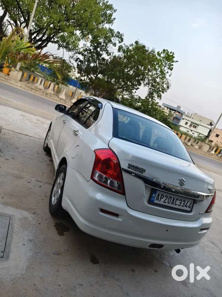 Maruti Suzuki Dzire Zdi Excellent Condition