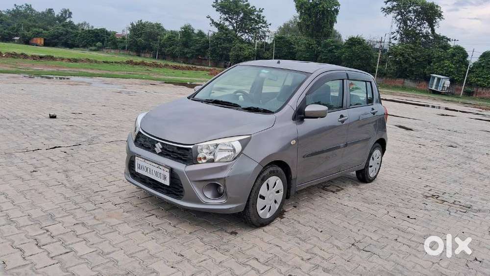 Maruti Suzuki Celerio, 2019, Cng & Hybrids