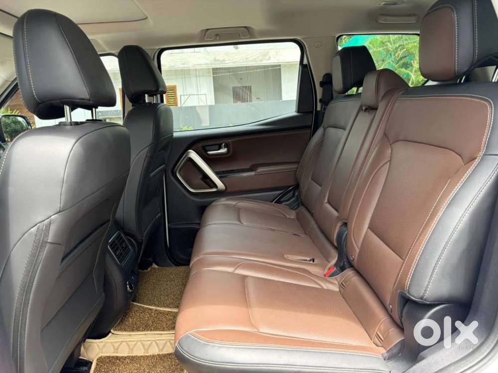 Mahindra Scorpio, 2023, Diesel