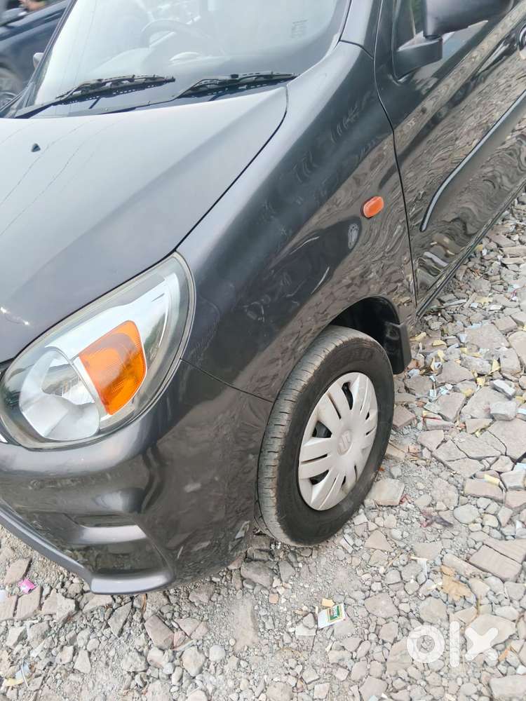 Maruti Suzuki Alto 800 Lxi, 2021, Petrol