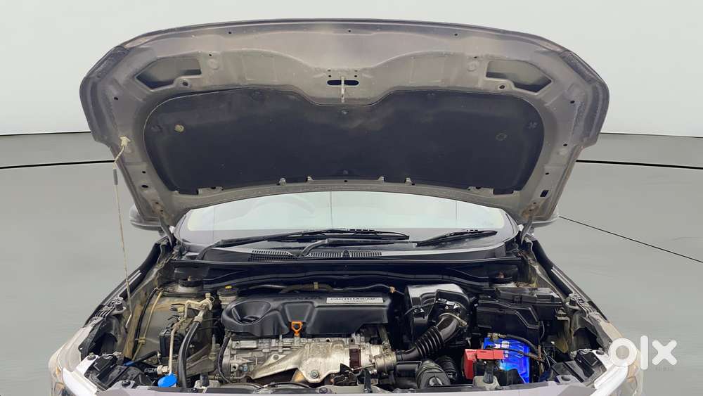 Honda Amaze S Diesel, 2020, Diesel