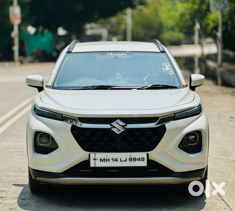 Maruti Suzuki Fronx Sigma 1.2 Cng, 2024, Cng & Hybrids