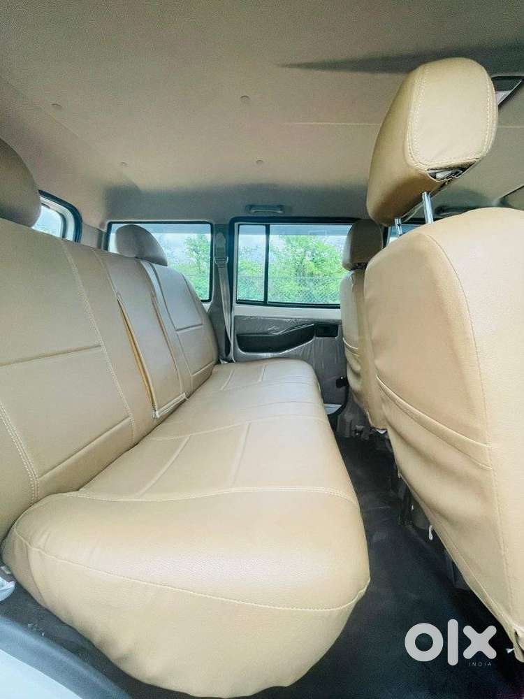 Mahindra Bolero B6, 2024, Diesel