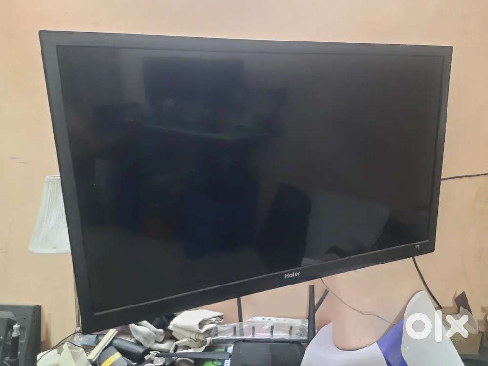 Haier 40 Inch LED TV for sale