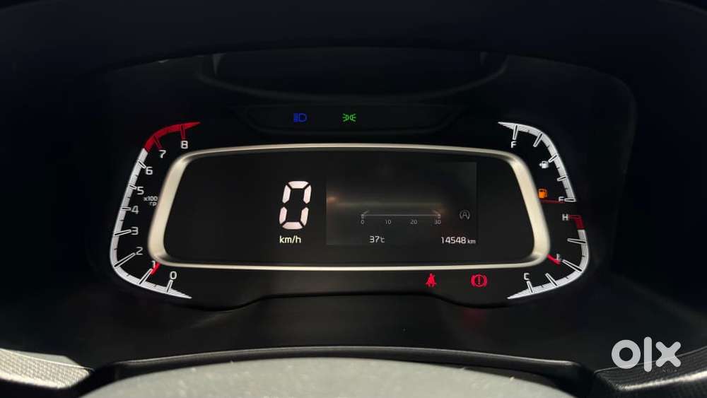 Kia Sonet Htk Plus, 2024, Petrol