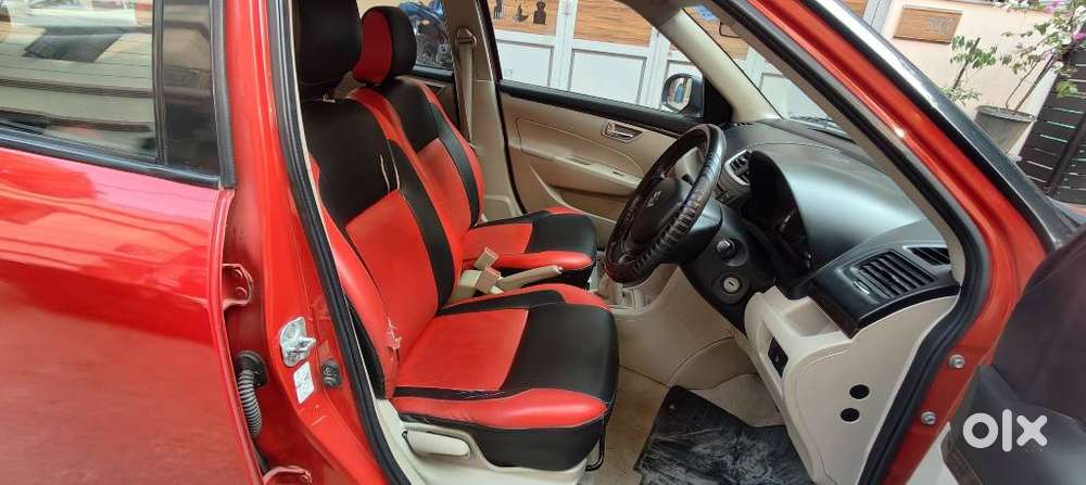 Maruti Suzuki Dzire 1.2 Vxi, 2012, Petrol