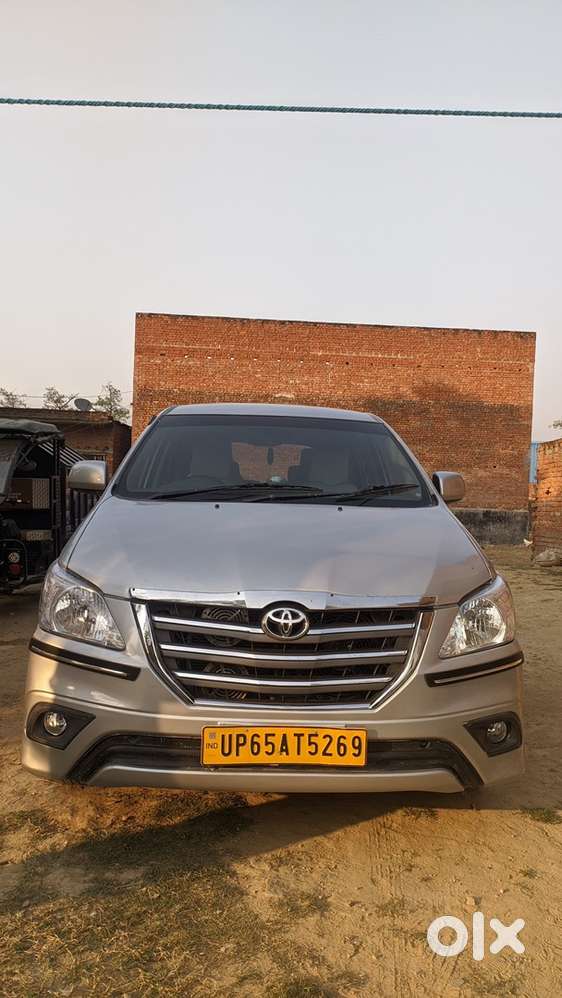 Toyota Diesel Manual 2010