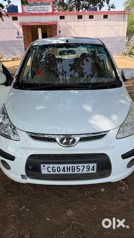 Hyundai I10 Petrol Good Condition