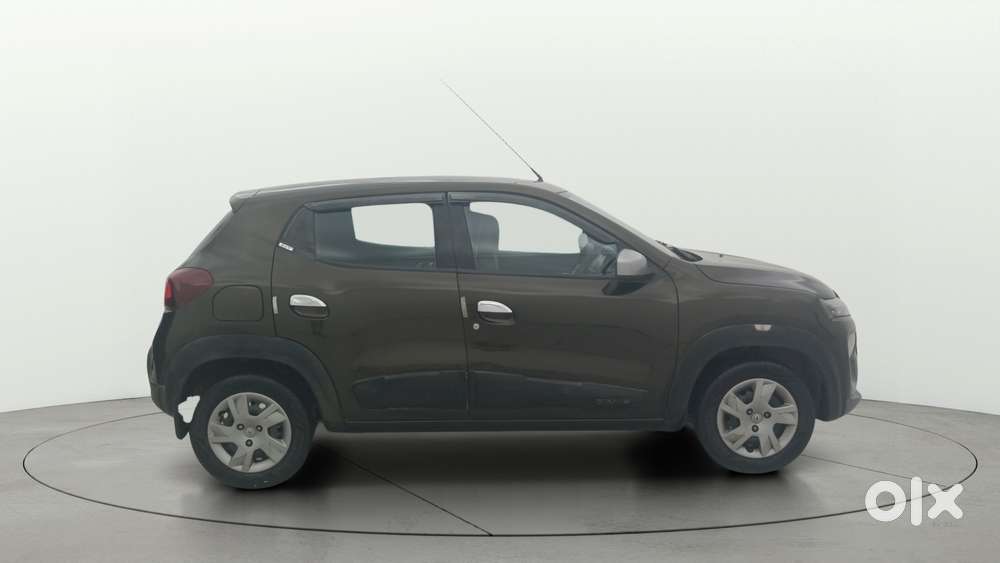 Renault Kwid 2019-ongoing 1.0 Rxt (o), 2020, Petrol