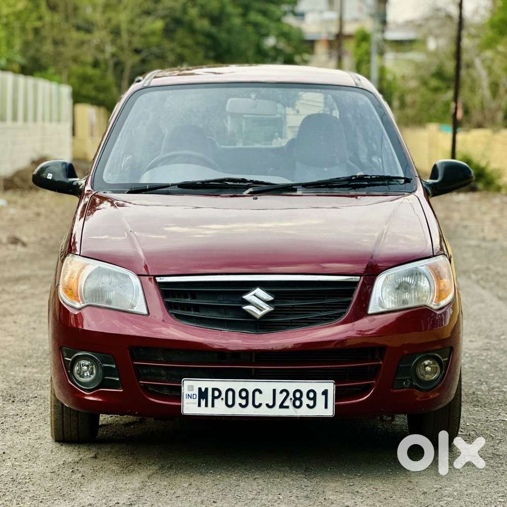 Maruti Suzuki Alto K10 Vxi (o), 2011, Petrol