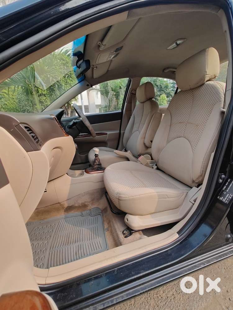 Hyundai Verna Crdi Vgt Sx 1.5, 2009, Diesel