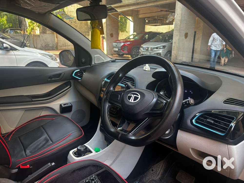 Tata Tiago Ev 2024