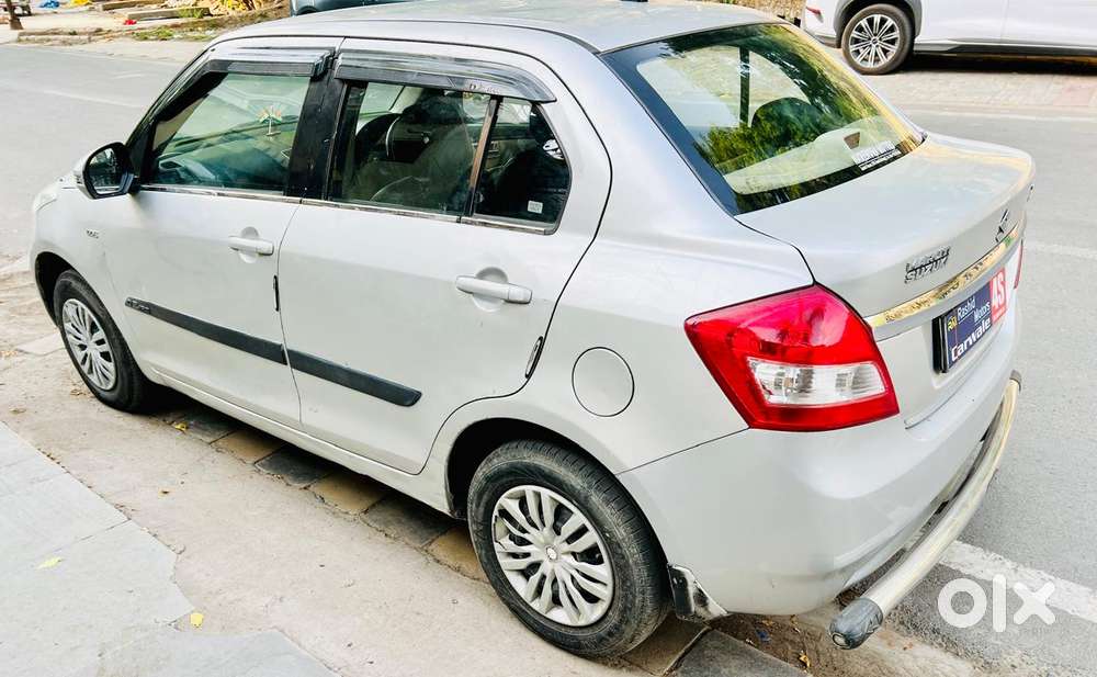 Maruti Suzuki Swift Dzire Vdi Bsiv, 2015, Diesel