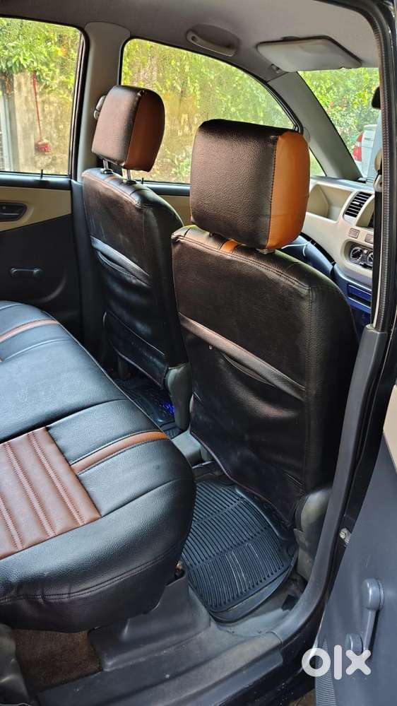 Maruti Suzuki Zen Estilo Lxi Bs Iv, 2007, Petrol