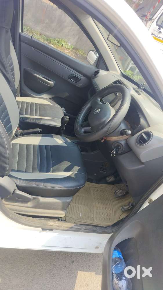 Renault Kwid Rxe, 2016, Petrol