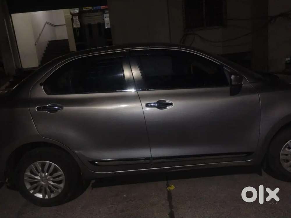 2022 Maruti Dzire 1.2 Vxi