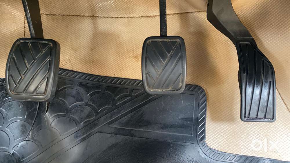 Maruti Suzuki Swift Dzire Vxi 1.2, 2015, Petrol