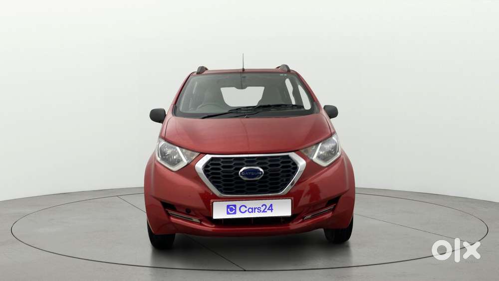 Datsun Redigo S, 2016, Petrol