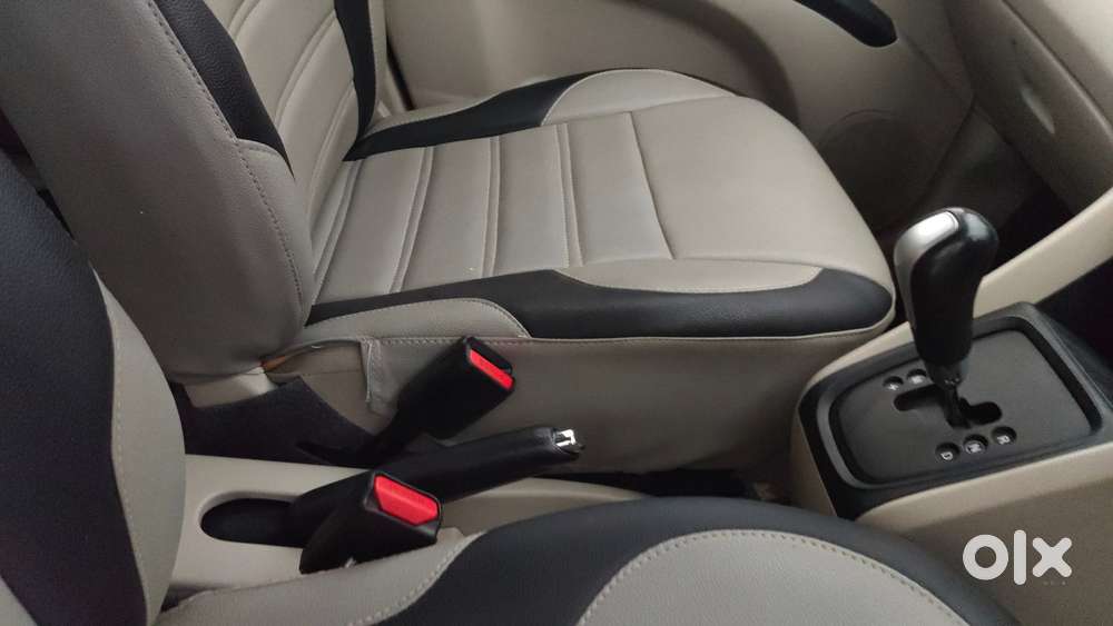 Maruti Suzuki Celerio Zxi Optional Amt, 2019, Petrol