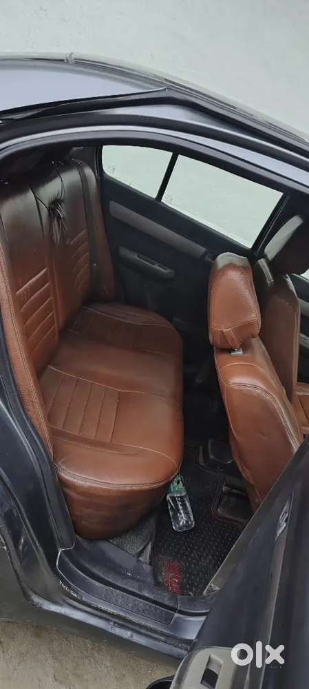Maruti Suzuki Swift Dzire 2009 Diesel Good Condition