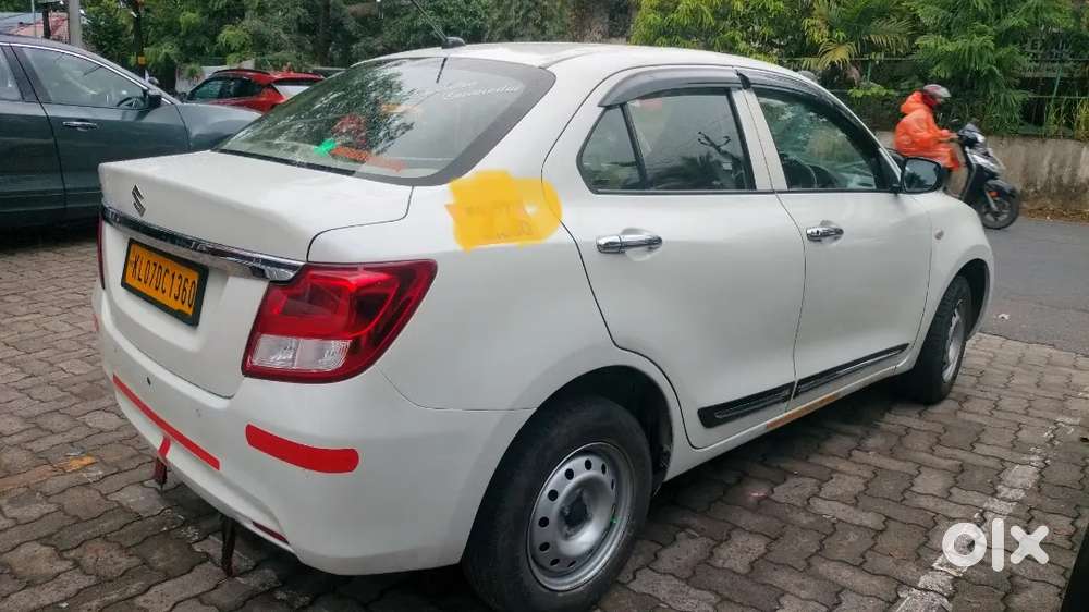 Maruti Suzuki Dzire 2023
