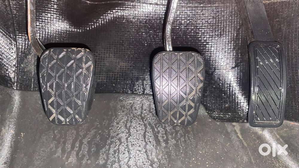 Ford Freestyle Titanium Petrol, 2019, Petrol