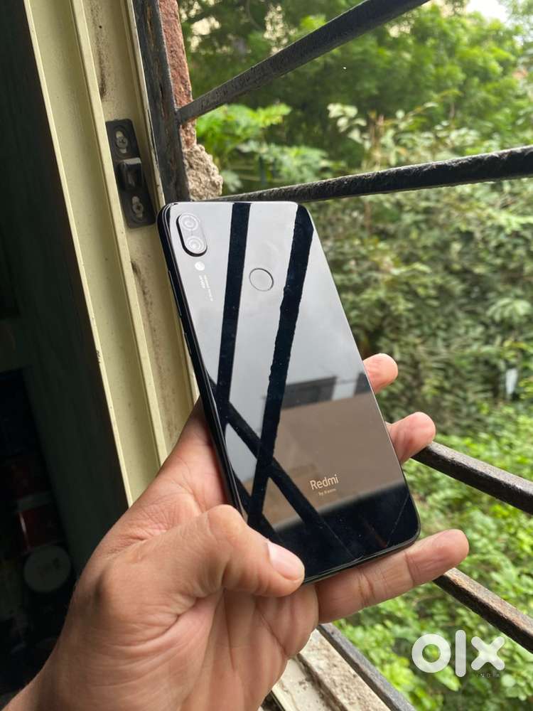 Urgent sale, Redmi note 7 pro