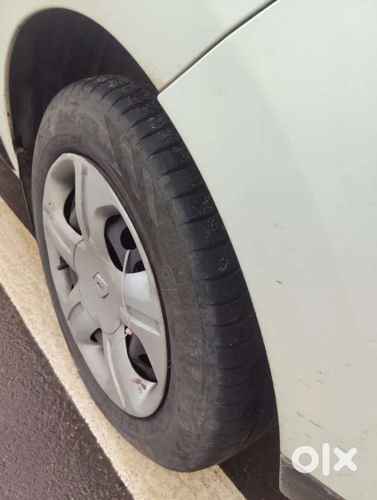 Renault Lodgy Diesel 2016 Rxl