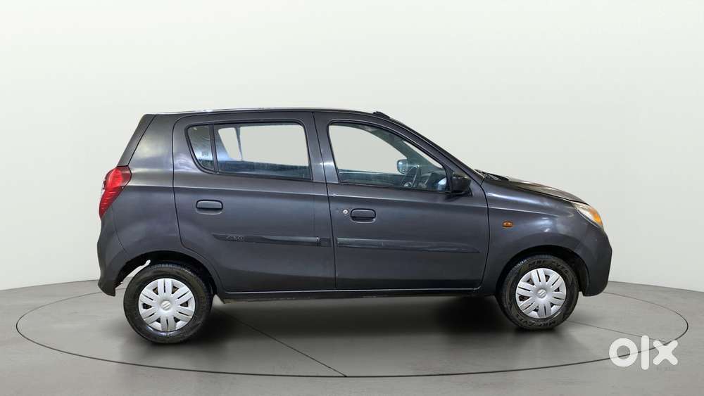 Maruti Suzuki Alto 800 0.8 Vxi (o), 2020, Petrol