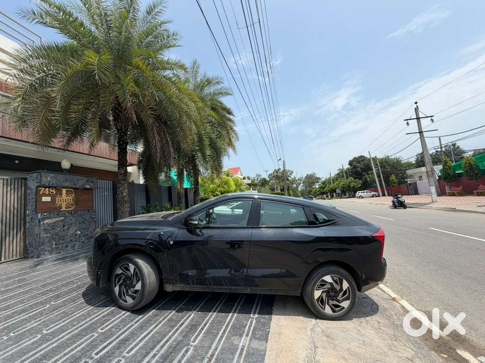 Mahindra Xev 9e 2025 Electric Well Maintained