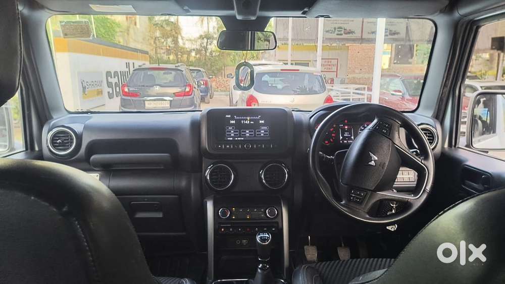 Mahindra Diesel Car 2024