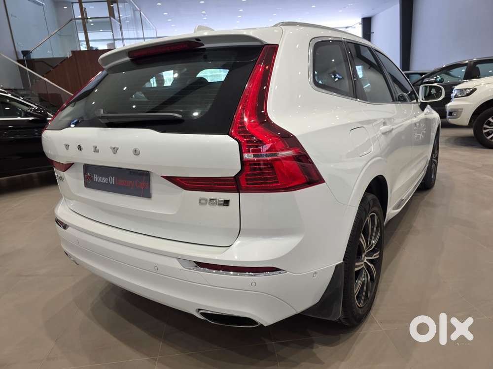 Volvo Xc60 D5 Inscription, 2019, Diesel