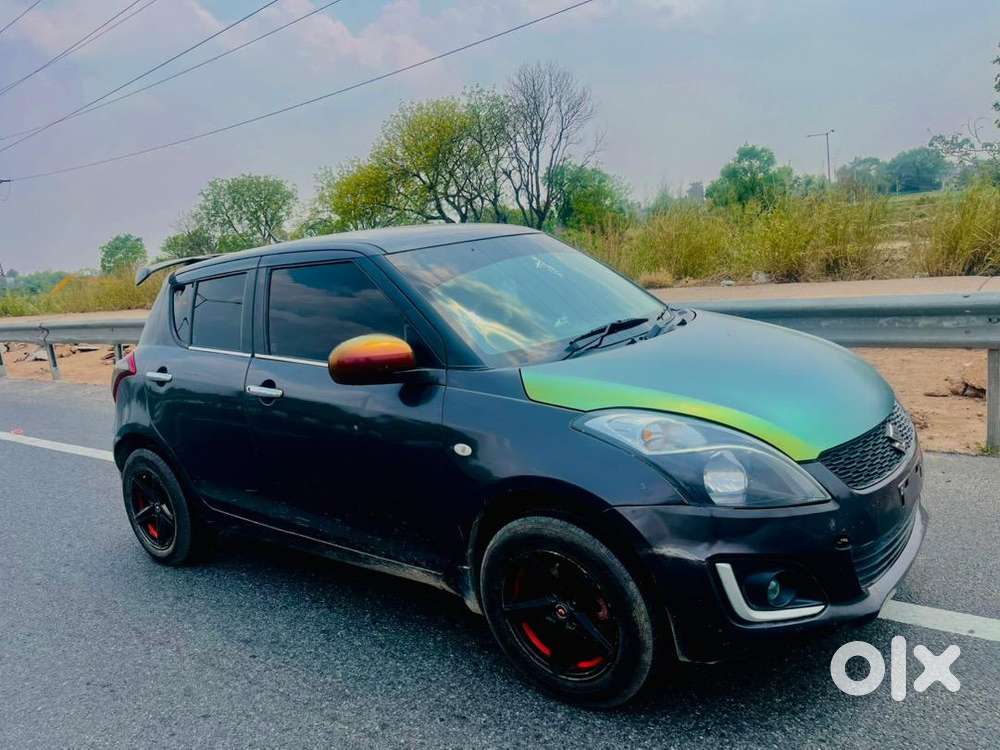 Maruti Suzuki Hybrid 2016