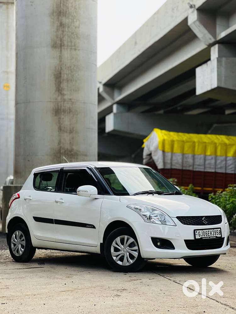 Maruti Suzuki Swift Vdi (o), 2011, Diesel