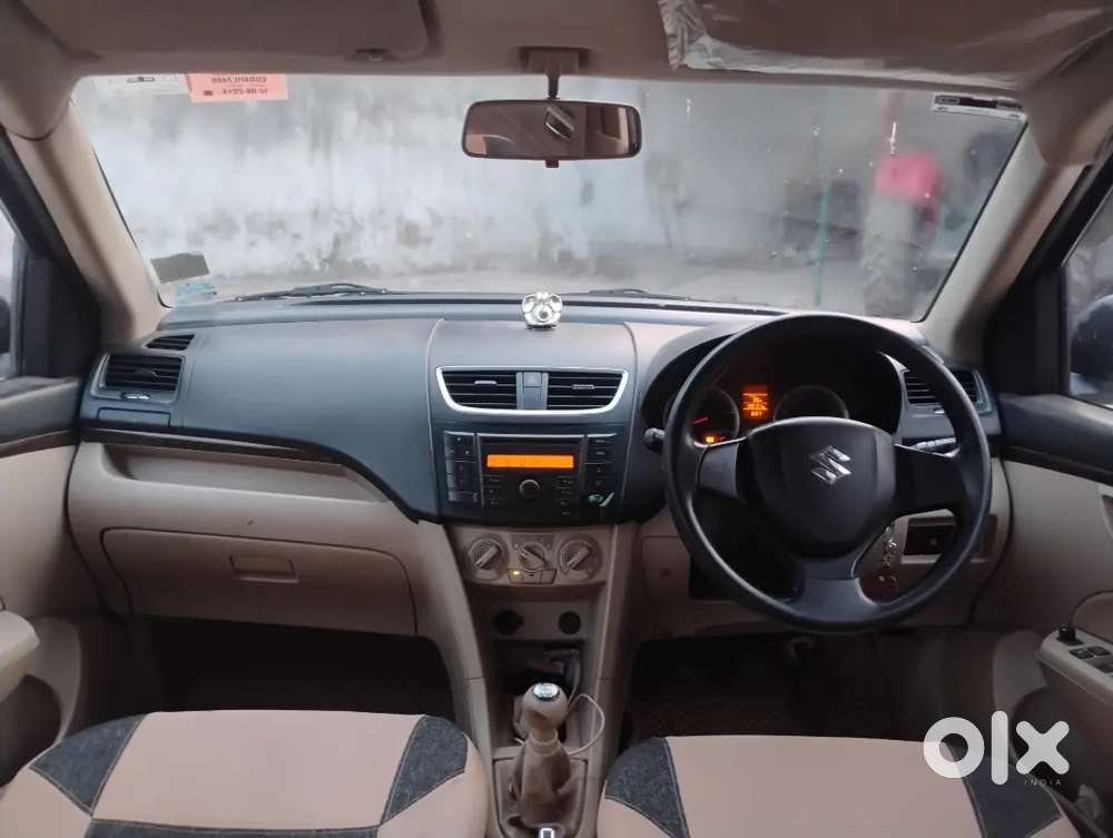 Swift Dzire 2014 Model