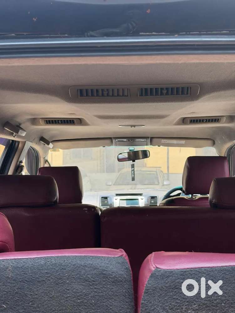 Toyota Fortuner 2015 Diesel 180000 Km Driven