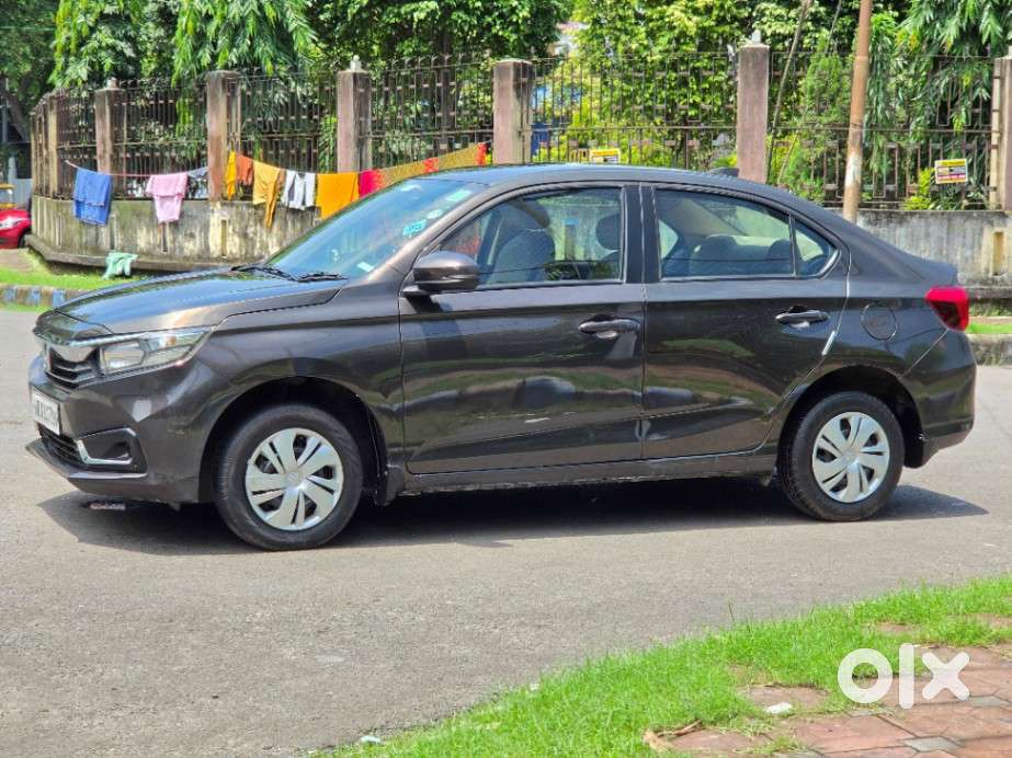 Honda Amaze 1.2 Smt I Vtec, 2022, Petrol