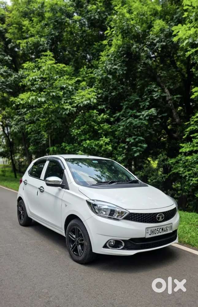 Tata Tiago 1.2 Revotron 2019 (xz Top Model)