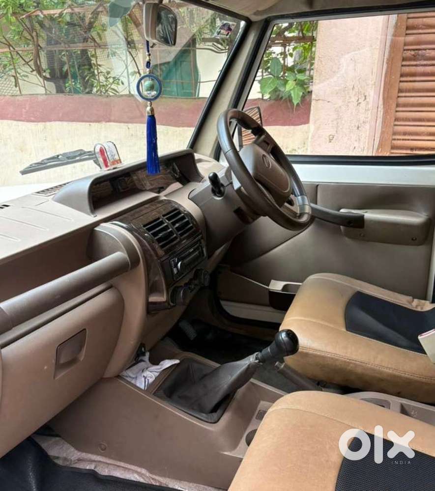 Mahindra Bolero Power Plus 2017 Diesel 68500 Km Driven