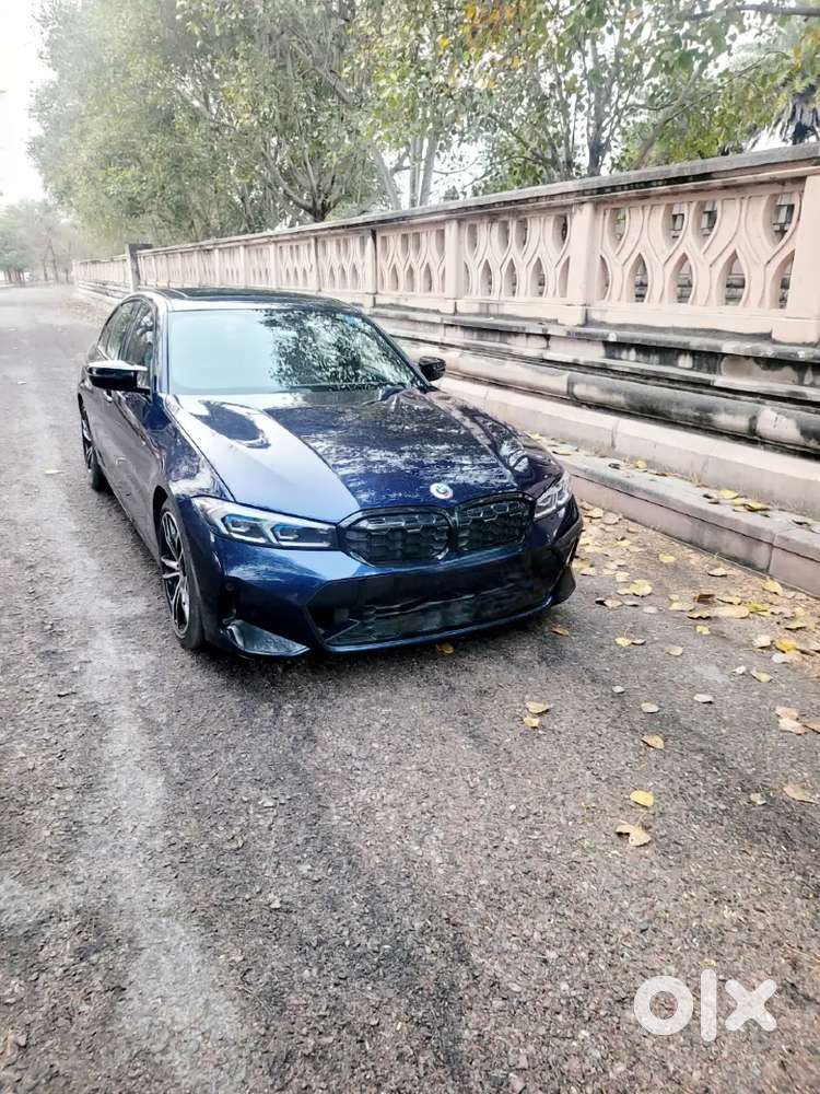 Bmw M340i 2023