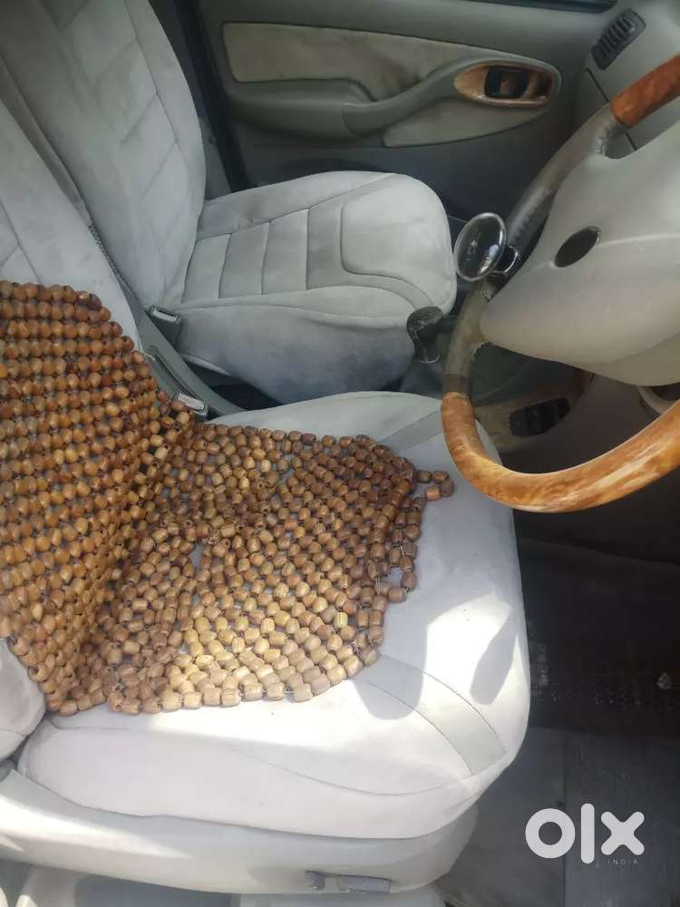 Top Model, Double Ac Front And Rear, Limited Edition Indigo Grand Xl