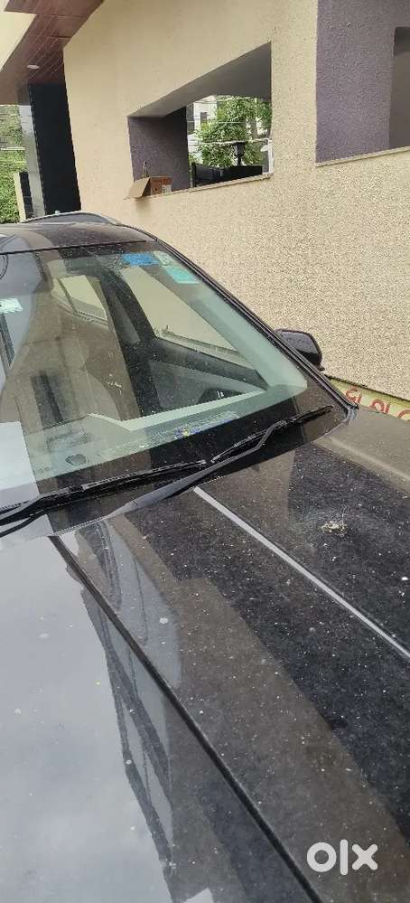 New Car Purchase
