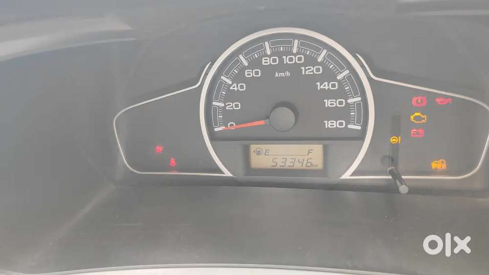 Maruti Suzuki Alto 800 2022 Cng & Hybrids 54000 Km Driven