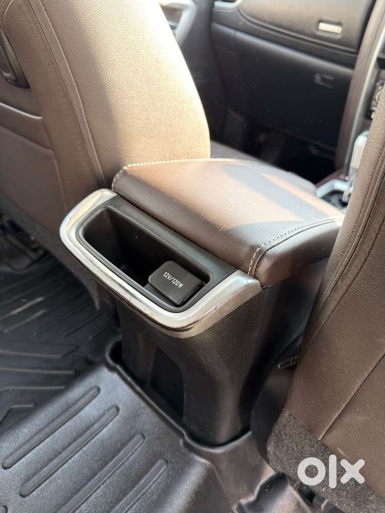 Toyota Fortuner 4x2 At 2.8 Diesel, 2019, Diesel